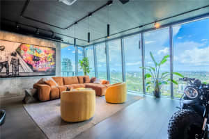 1451 Brickell Ave 3903 Miami, FL 33131 - MLS#A11887211