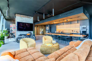 1451 Brickell Ave 3903 Miami, FL 33131 - MLS#A11887211