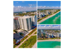 6917 Collins Ave Ph09 Miami Beach, FL 33141 - MLS#A11887219