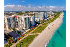 6917 Collins Ave Ph09 Miami Beach, FL 33141 - MLS#A11887219