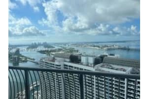 1750 N Bayshore Dr 4804, Miami
