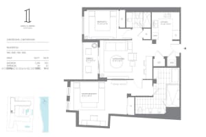 102 24 Street 945 Miami Beach, FL 33139 - MLS#A11887242