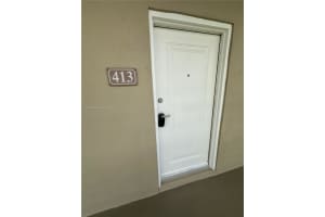 7703 Camino Real # A-413, Miami, FL 33143, - MLS#A11887246