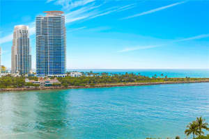 7085 Fisher Island Dr 7085 Miami Beach, FL 33109 - MLS#A11887260
