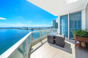 2020 N Bayshore Dr 3501, Miami