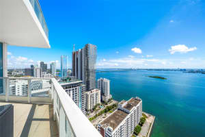 2020 N Bayshore Dr 3501 Miami, FL 33137 - MLS#A11887267