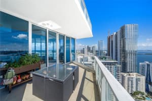 2020 N Bayshore Dr 3501 Miami, FL 33137 - MLS#A11887267