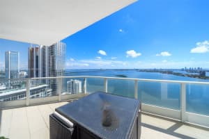 2020 N Bayshore Dr 3501 Miami, FL 33137 - MLS#A11887267