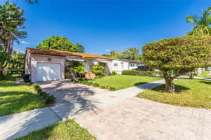1431 Wiley St Hollywood, FL 33020 - MLS#A11887268