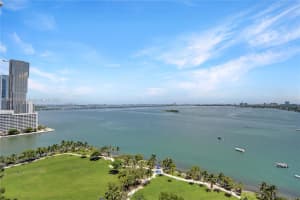 1800 N Bayshore Dr 2201 Miami, FL 33132 - MLS#A11887272