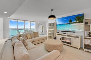 1800 N Bayshore Dr 2201 Miami, FL 33132 - MLS#A11887272