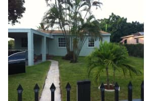 325 Nw 132nd St, North Miami