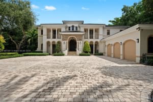 9601 Sw 60 Ct, Pinecrest