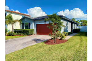 7879 Nw Greenbank Cir 7879 Port Saint Lucie, FL 34987 - MLS#A11887317