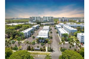 610 Ne 2nd St 305 Dania Beach, FL 33004 - MLS#A11887324