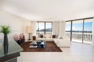 2000 Island Blvd 1002 Aventura, FL 33160 - MLS#A11887332