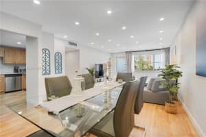 401 Golden Isles Dr 302 Hallandale Beach, FL 33009 - MLS#A11887336