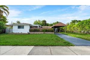 3145 Hollywood Blvd Hollywood, FL 33021 - MLS#A11887338