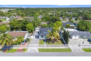 11301 Sw 177th St, Miami