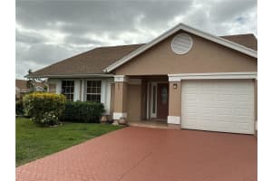 203 N Moccasin Trl N, Jupiter