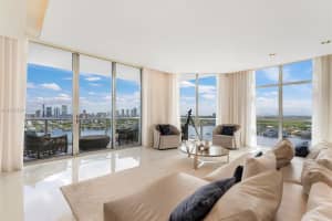 17301 Biscayne Blvd Ph-7 North Miami Beach, FL 33160 - MLS#A11887356