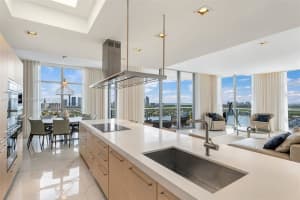17301 Biscayne Blvd Ph-7 North Miami Beach, FL 33160 - MLS#A11887356