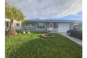 5010 Nw 51st Ct, Tamarac