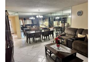 4960 E Sabal Palm Blvd 203 Tamarac, FL 33319 - MLS#A11887376