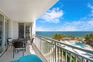 613 Ocean Dr 6d Key Biscayne, FL 33149 - MLS#A11887385