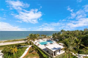 613 Ocean Dr 6d Key Biscayne, FL 33149 - MLS#A11887385