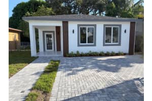 706 Sw 7th St Dania Beach, FL 33004 - MLS#A11887391