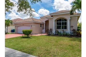 16230 Sw 36th St - Miramar, FL 33027 - MLS#A11887400