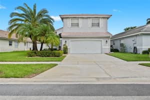 15241 Sw 51st St, Miramar