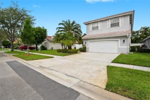 15241 Sw 51st St Miramar, FL 33027 - MLS#A11887414