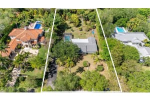 7485 Sw 122nd St Pinecrest, FL 33156 - MLS#A11887426