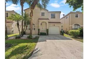417 Nw 87th Ln, Coral Springs