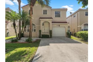 417 Nw 87th Ln Coral Springs, FL 33071 - MLS#A11887442