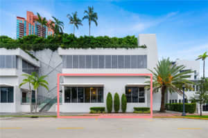 801 S Pointe Drive Th102, Miami Beach