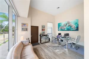 801 S Pointe Drive Th102 Miami Beach, FL 33139 - MLS#A11887455