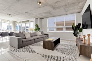 3250 Ne 1st Ave 615 Miami, FL 33137 - MLS#A11887459