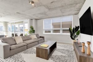3250 Ne 1st Ave 615 Miami, FL 33137 - MLS#A11887459