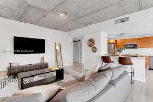 3250 Ne 1st Ave 615 Miami, FL 33137 - MLS#A11887459