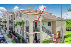 22561 Sw 88th Pl 206-7 Cutler Bay, FL 33190 - MLS#A11887486