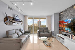 1850 S Ocean Dr 1507 Hallandale Beach, FL 33009 - MLS#A11887491