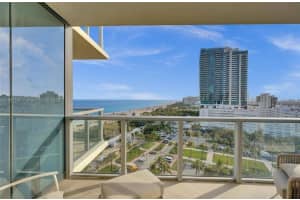 2201 Collins Avenue 1214 Miami Beach, FL 33139 - MLS#A11887506