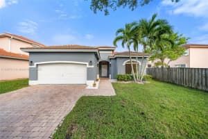 2111 Se 14th Cir, Homestead