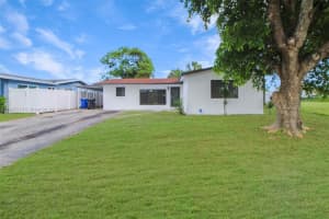 1640 Nw 27th Ave, Fort Lauderdale