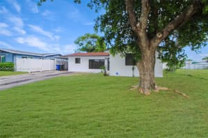 1640 Nw 27th Ave Fort Lauderdale, FL 33311 - MLS#A11887518