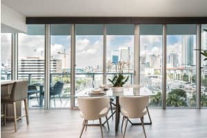 185 SW 7th St APT 803, Miami, FL 33130, - MLS#A11887531