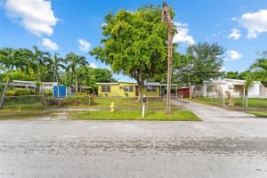2620 Sw 53rd Ave, West Park